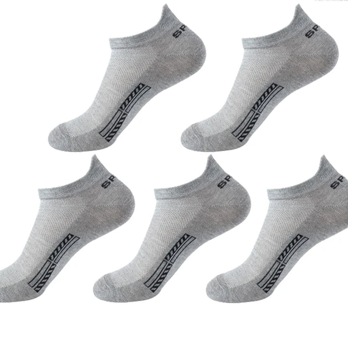 מארז גרביים  5 זוגות