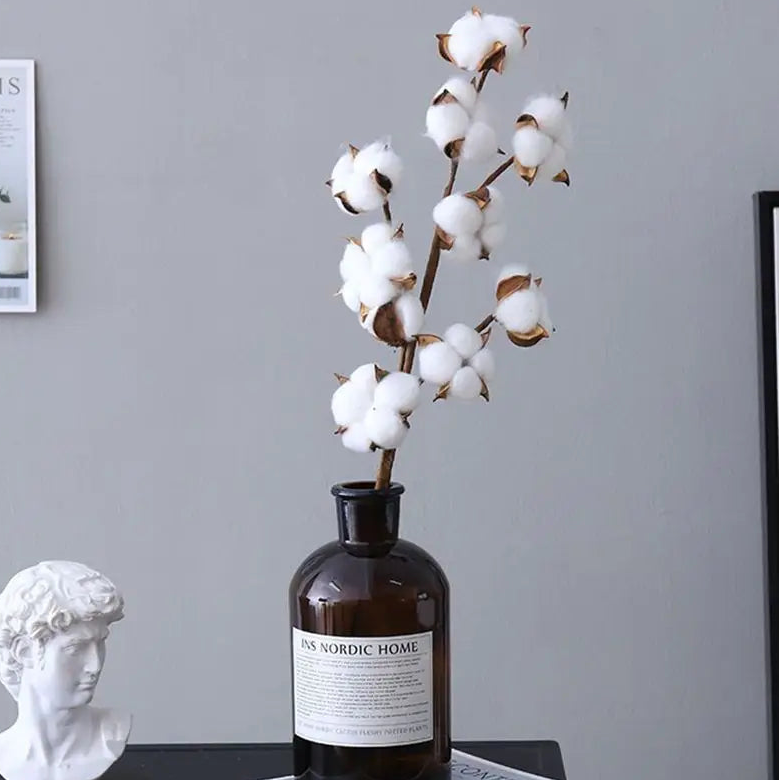 כותנה מלאכותית