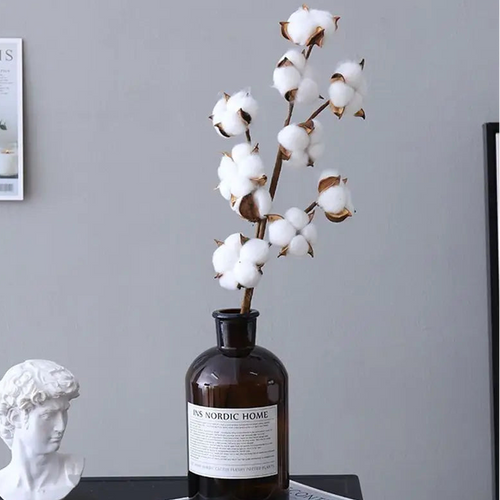 כותנה מלאכותית