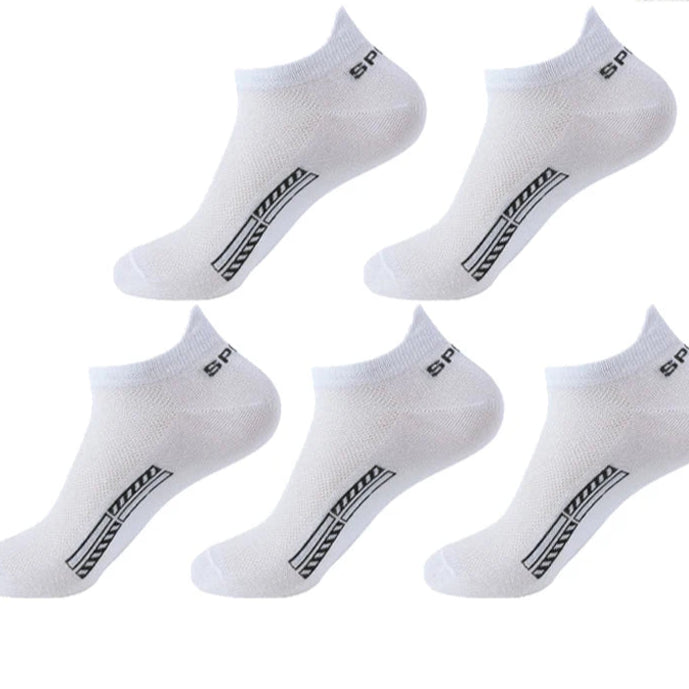 מארז גרביים  5 זוגות